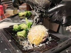 -肉肉大米(金虹桥店)