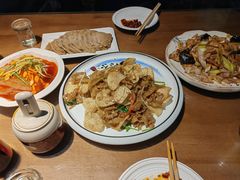 -五台山八大碗·地方风味菜馆(五爷庙店)