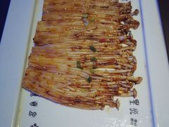 -很久以前羊肉串(打浦路店)