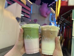 -去茶山(新光里店)