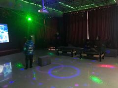 -军山湖云水间生态农业旅游景区