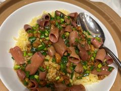 -双合园·海鲜水饺青岛菜(上清路店)