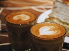 -Peet's 皮爷咖啡(东湖路手作店)