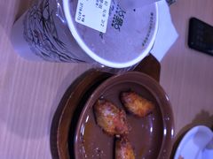 香草鸡翅中-萨莉亚意式餐厅(东川路店)
