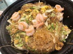 鲜虾粉丝煲-万年酒楼(越秀南路店)
