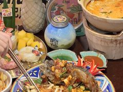 -泰妃殿(武汉首店)