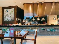 -索菲特西湖大酒店·香榭丽全日候餐厅(南山路店)