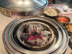 -韩一品韩国料理(柏庐南路店)