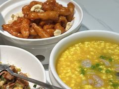 -兰湘子·湘菜小炒(济南领秀城店)