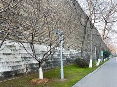 -南京城墙景区