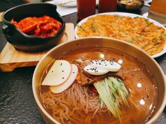 -韩满园· 甄选韩式烤肉