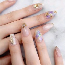 点击看大图 -LILY NAILS美甲美睫