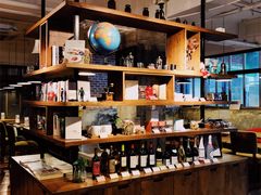 -雕刻时光·无国界料理西餐厅(五山店)