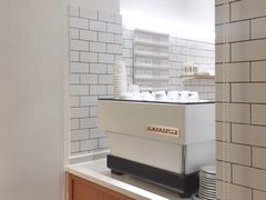 -Onirii Coffee(长乐路店)