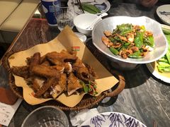 -前海沿·青岛菜(乐客城店)