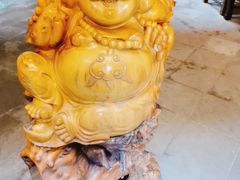 -杨正宗烤全羊(北二环店)