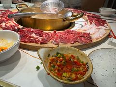 -牛人日志·鲜牛肉骨汤火锅(万科里瑧店)