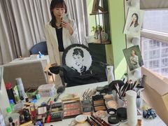 -猫头鹰照相馆(国贸店)