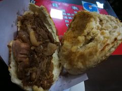 -秦豫肉夹馍(骡马市总店)