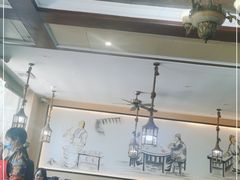 大堂-郭记老汉口热干面