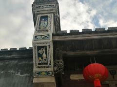 -三坊七巷历史文化街区