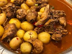 -高望村老王家(南光店)