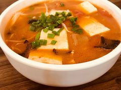 番茄鱼-捞鱼儿·酸菜小鱼(双塔西街店)