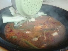 -大鹅岛灶台鱼·铁锅炖(水库路店)