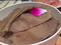 -小龙坎火锅(香港中路店)