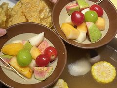 -今日牛事潮汕鲜牛肉火锅(瑞金店)