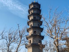 -冶父山国家森林公园