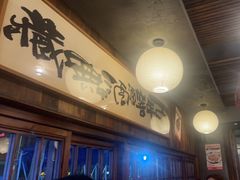 -杨老头鲜货烧烤(太古里店)