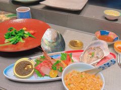-新鲜特色餐厅(香格里拉大酒店)