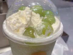 -喜茶(上海北外滩来福士店)
