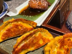 金牌煎饺-南京大牌档(济南万象城店)