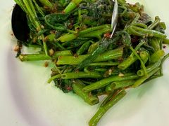 -無招牌海鮮(芽笼店)