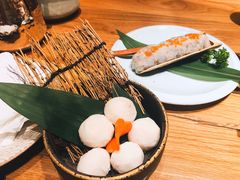 -锅物新语&寿喜烧.炉端割烹(世博源店)