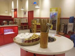 -陳艳红火锅(港汇店)