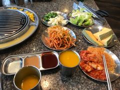 -高丽苑韩国烤肉(海昌路旗舰店)