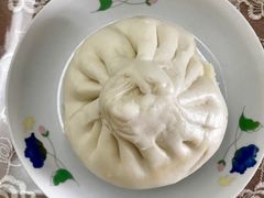 大肉包-白玉兰食品(甜云店)