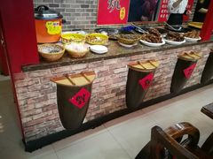 -王村姑老土炕莜面村(桥东店)
