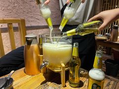 -并州大牌档之醉轻尘