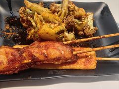 -清真.德枭炕肉店.青海菜(大新街夜市店)