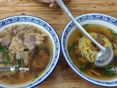 -伊林居饭庄央视清真八大碗