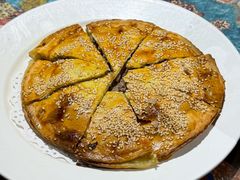 -乡村馕坑肉·烧烤·新疆菜·本地人更爱吃(阿勒泰首店)
