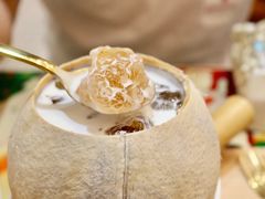 -甜心妈妈·榴莲星级糖水(北京路总店)