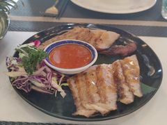 -清迈泰·泰国餐厅(华发商都店)