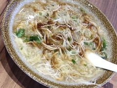 -舞素卷菜煎饼.糁汤(宽厚里店)