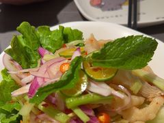 -探炉·香辣豆花烤鱼(笋岗宝能环球汇店)