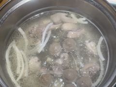 -椰夫人·养生椰子鸡(黄埔时代城店)